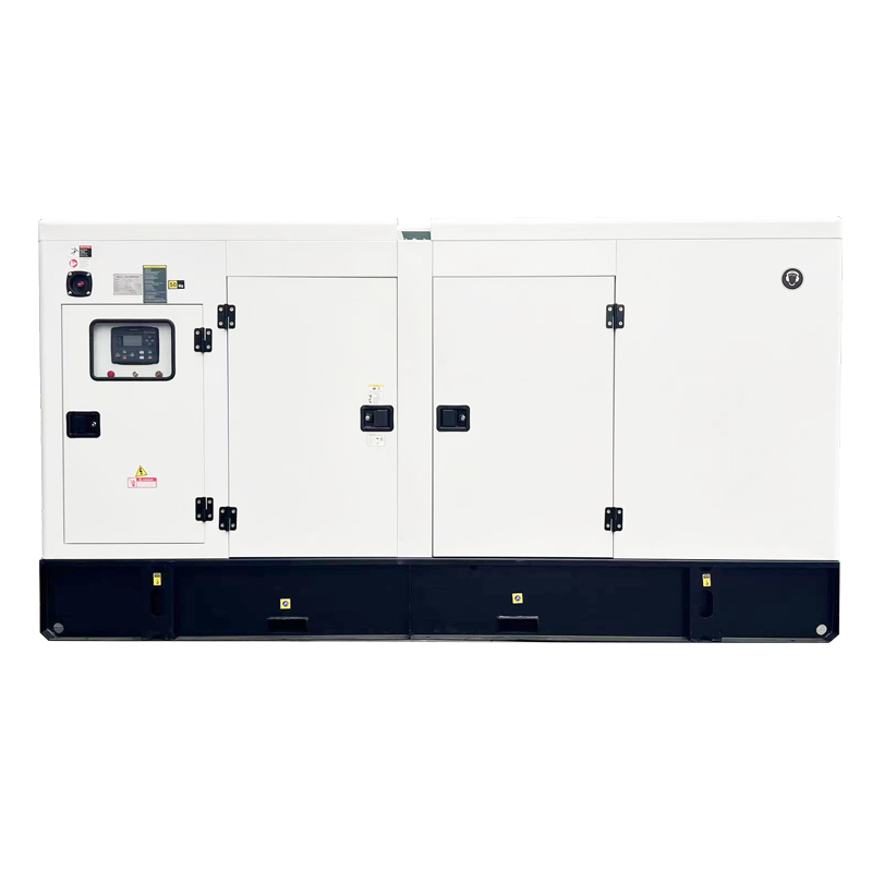 CUMMINS GENERATOR